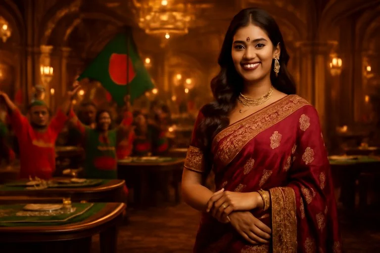 bd345 চৌদ্দতম দিনের প্রোমোশন স্ক্রিন