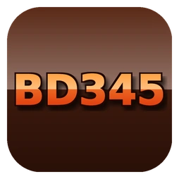 bd345 logo